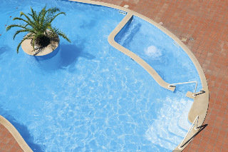 Atlantic Palace Hotel Picture 8