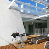Vincci Palace Hotel Picture 10