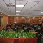 Holiday Inn Express Boston Hotel Picture 2