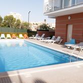 Holidays at Studio 17 by Atlantic Hotels in Portimao, Algarve