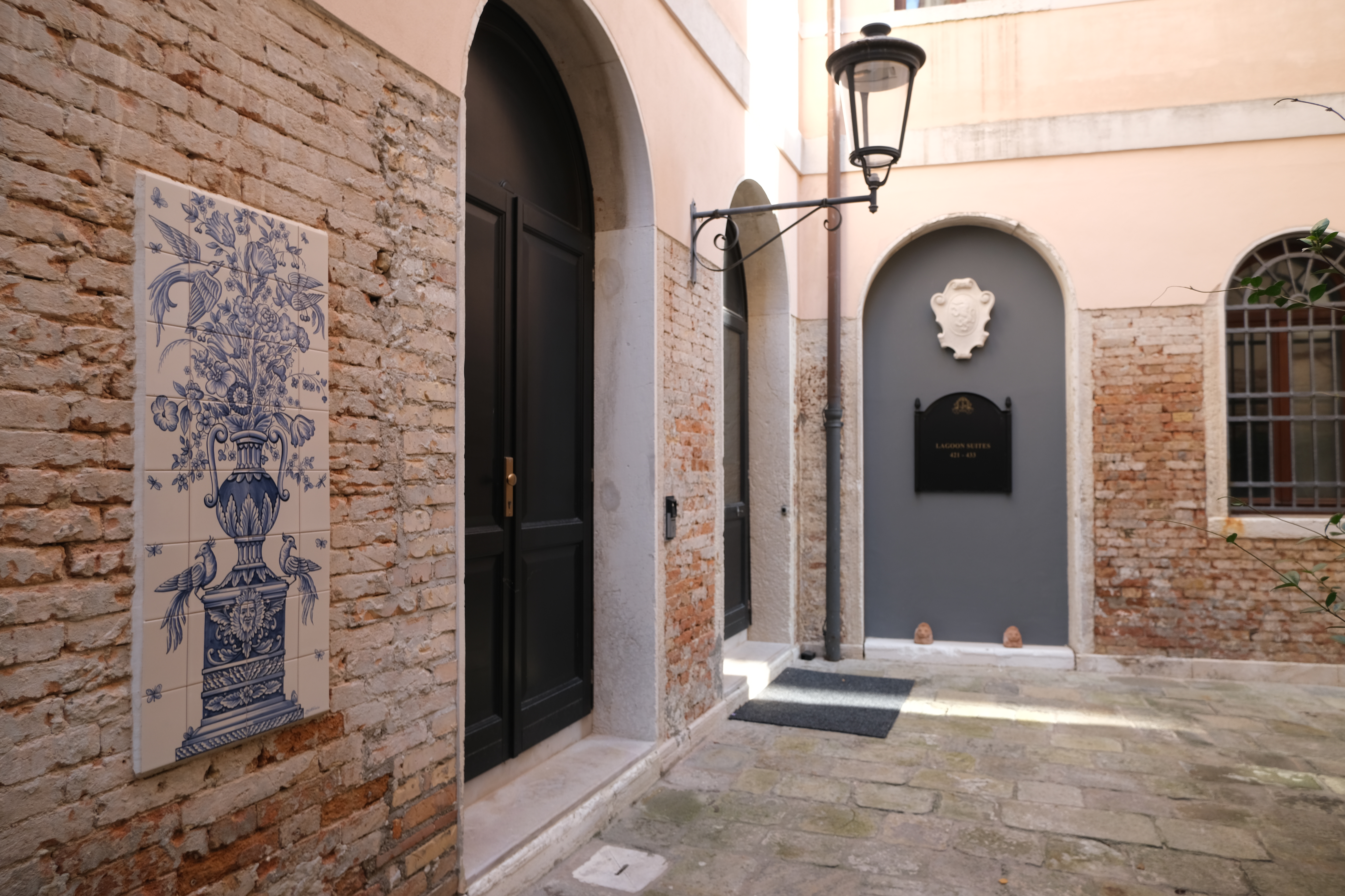 Holidays at San Clemente Palace Kempinski Hotel in Venice, Italy