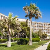 Holidays at Globales Club Almirante Farragut Hotel in Cala'n Forcat, Menorca