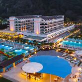 Holidays at Dosinia Luxury Resort in Antalya, Antalya Region