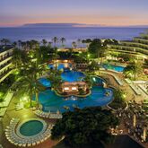 Holidays at H10 Conquistador Hotel in Playa de las Americas, Tenerife