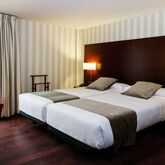 Holidays at Zenit Borrell Hotel in Eixample, Barcelona