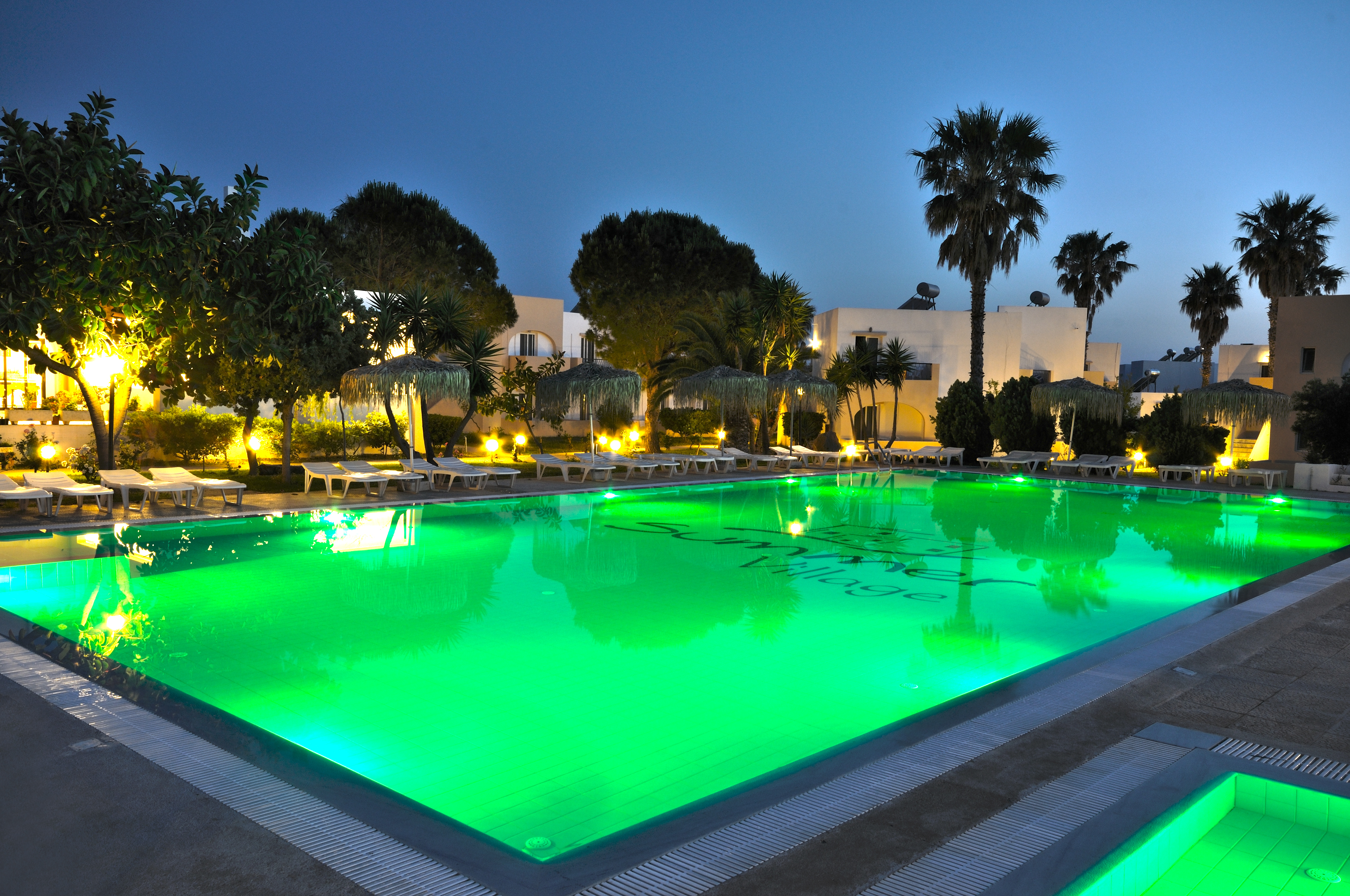 Holidays at Summer Village in Marmari, Kos