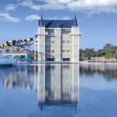 Granada Luxury Belek Hotel Picture 17