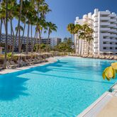 Holidays at Occidental Margaritas Hotel in Playa del Ingles, Gran Canaria