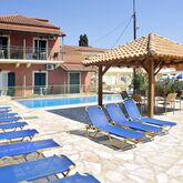 Holidays at Marika Apartments Corfu in Kassiopi, Corfu