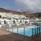 Holidays at Montecarlo Apartments in Puerto Rico, Gran Canaria