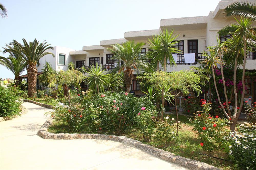 Holidays at Sandy Beach Hotel in Kavros, Crete