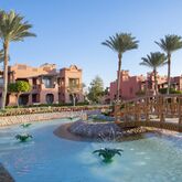Holidays at Charmillion Sea Life Sharm in Nabq Bay, Sharm el Sheikh