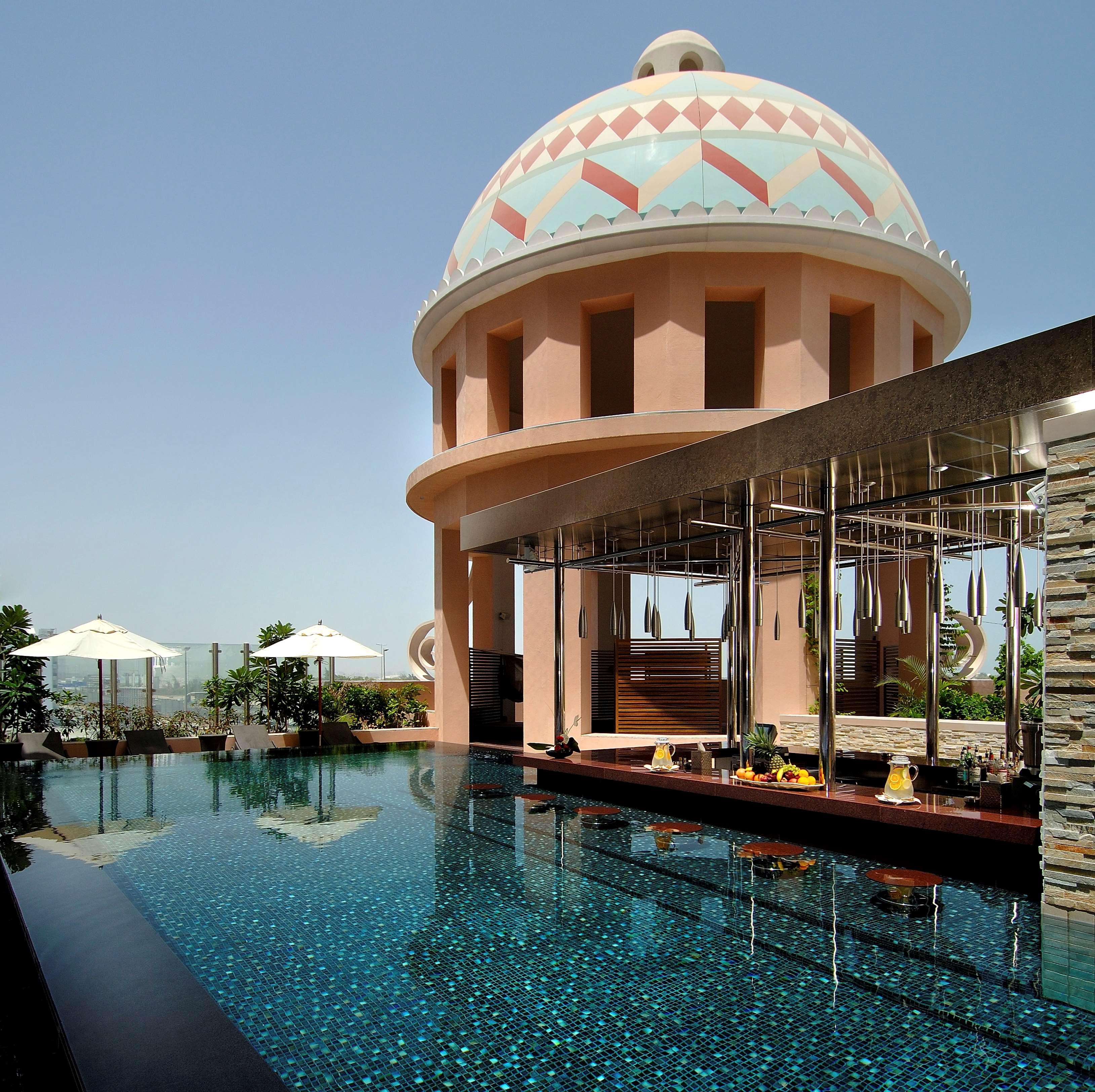 Holidays at Kempinski Hotel Mall Of The Emirates in Sheikh Zayed Road, Dubai