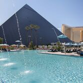Luxor Hotel and Casino Picture 0
