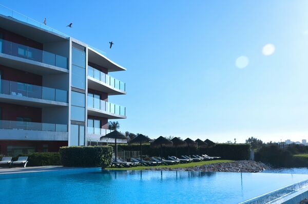 Holidays at Agua Hotels Riverside in Ferragudo, Portimao