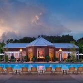 Walt Disney World Dolphin Hotel Picture 16