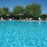 Holidays at Roselands Bungalow Hotel in Marmari, Kos