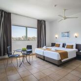 Holidays at Costantiana Beach Hotel Apartments in Larnaca, Cyprus