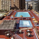 Las Palmeras Hotel Affiliated by FERGUS Picture 2