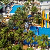 Holidays at Galeri Resort Hotel in Okurcalar, Antalya Region