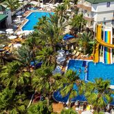 Galeri Resort Hotel Picture 0