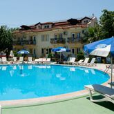 Metin Hotel Picture 0