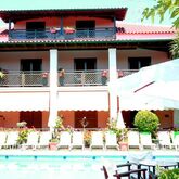 Ammon Garden Hotel Picture 5