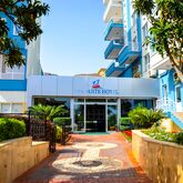 Ark Suite Hotel Picture 8