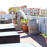 Aeropuerto Sur Hotel Picture 2