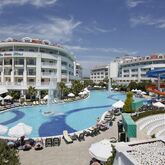 Alba Queen Hotel Picture 0