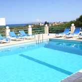 Holidays at Poseidon Hotel in Amoudara, Crete