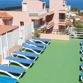 Globales Acuario Hotel Picture 5