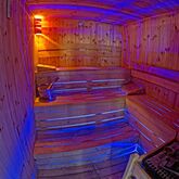 Beauty Farm Villa Luisa Hotel Picture 12