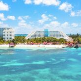 Holidays at Grand Sens Cancun in Riviera Maya, Mexico
