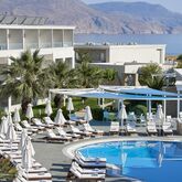 Holidays at Mythos Palace Hotel in Kavros, Crete