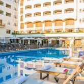 Theartemis Palace Hotel Picture 7
