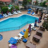 Magic Tulip Hotel Picture 6
