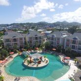 Holidays at Bay Gardens Beach Resort Hotel in Rodney Bay, St Lucia