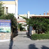 Toloman Bitez Park Apartments Picture 4