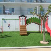 30 Degrees Hotel Pineda Splash Picture 17