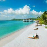 Sandals Halcyon Beach - Adults Only Picture 0