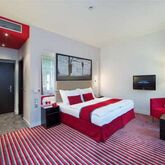 Red & Blue Design Hotel Picture 7