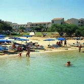 Mimosa Beach Hotel Picture 2