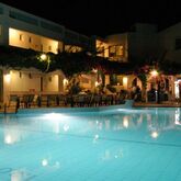 Holidays at Apollon Apartments Rethymno Hotel in Platanias Rethymnon, Rethymnon