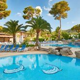 Hipotels Eurotel Punta Rotja Hotel Picture 0
