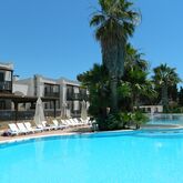 Holidays at Medisun Hotel in Ortakent, Bodrum Region