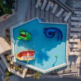 Minos Hotel Picture 6