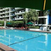 Holidays at Doubletree by Hilton Grand Hotel Biscayne Bay in Miami Downtown, Miami