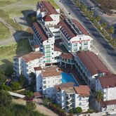 Merve Sun Hotel Picture 0