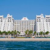 Holidays at Riu Palace Pacifico Hotel in Neuvo Vallarta, Puerto Vallarta